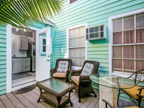 The Florida Keys Home 1021713