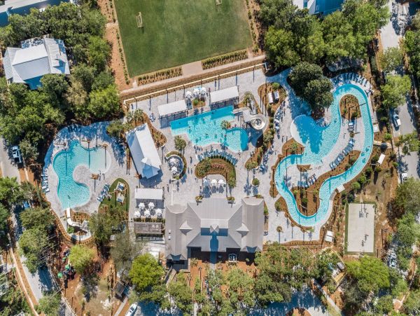 Beaches Of South Walton Condo 1021714