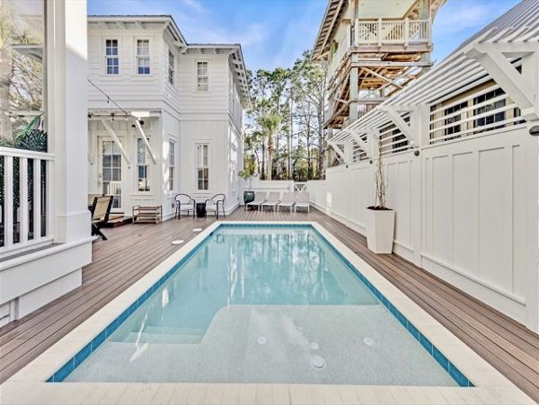 Panama City Beach Home 1021715