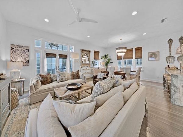 Panama City Beach Home 1021715