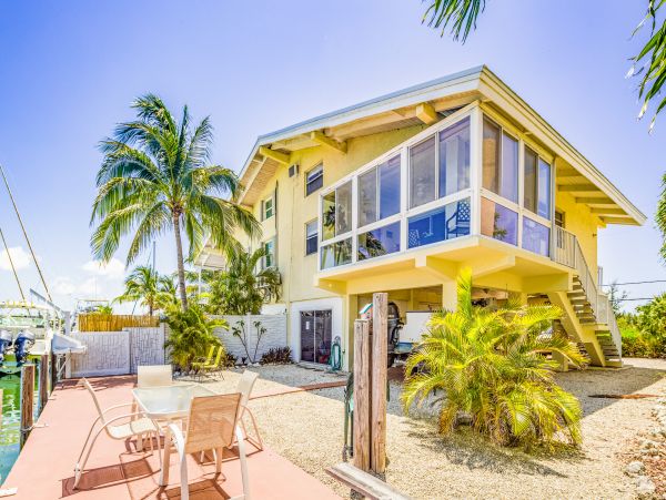 The Florida Keys Home 1021717