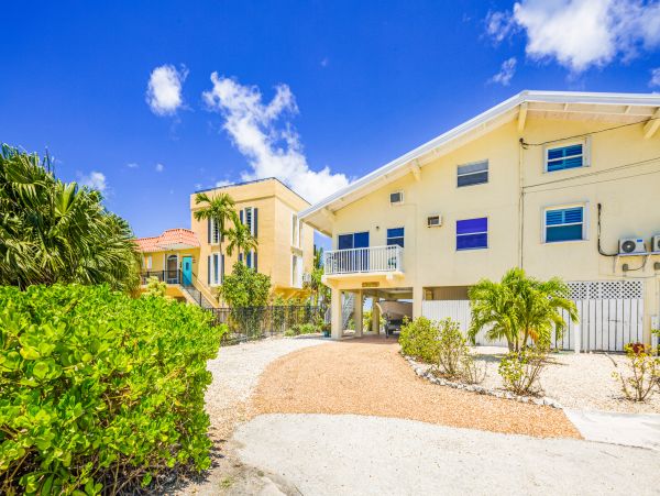 The Florida Keys Home 1021717