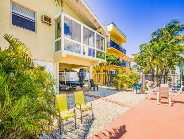 The Florida Keys Home 1021717