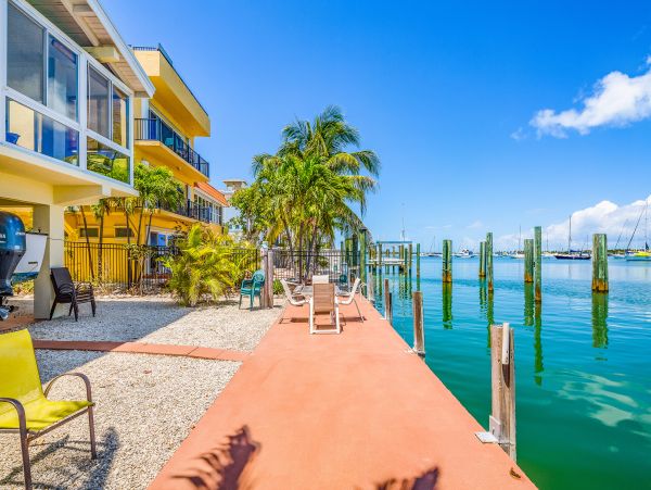 The Florida Keys Home 1021717