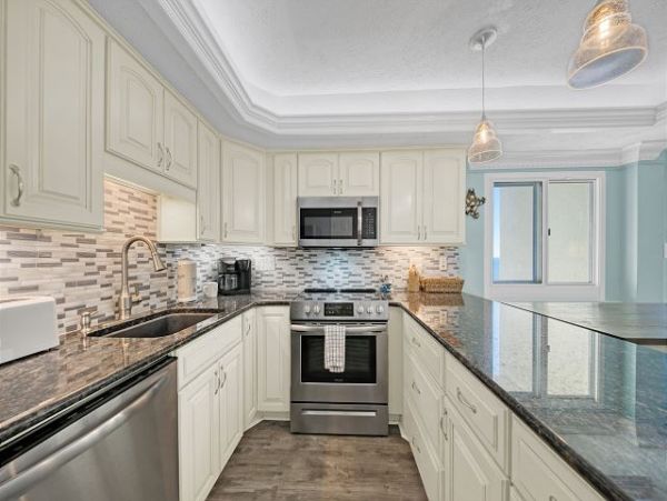 Panama City Beach Condo 1021718