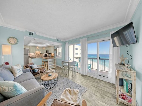 Panama City Beach Condo 1021718