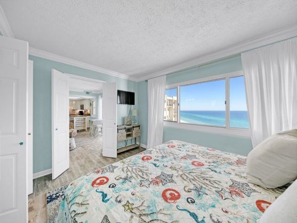 Panama City Beach Condo 1021718