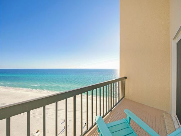 Panama City Beach Condo 1021718