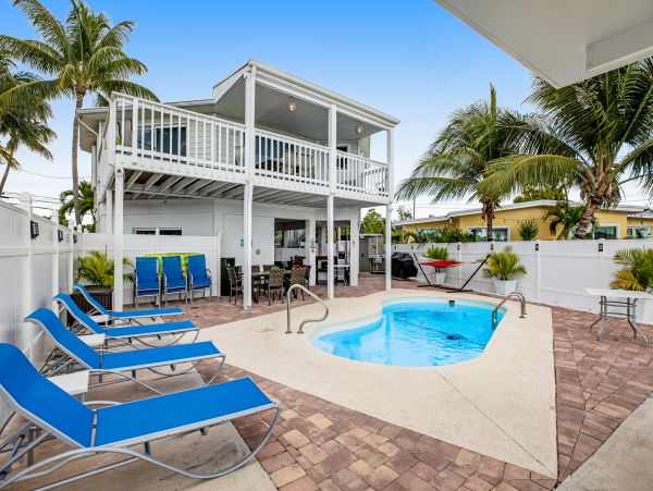 The Florida Keys Home 1021719