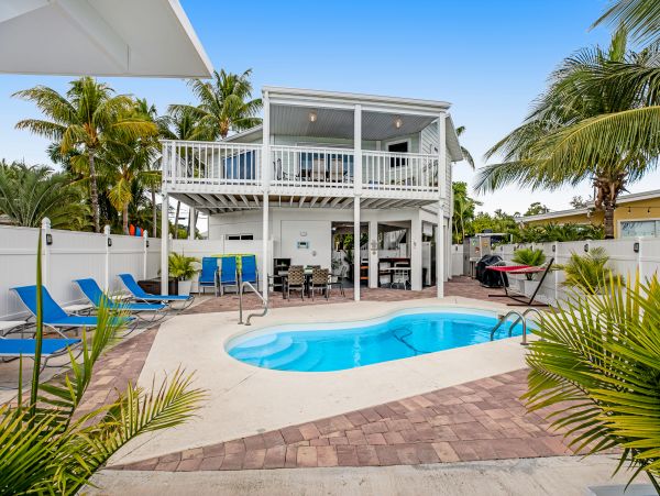 The Florida Keys Home 1021719