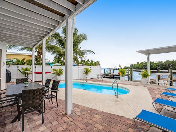 The Florida Keys Home 1021719