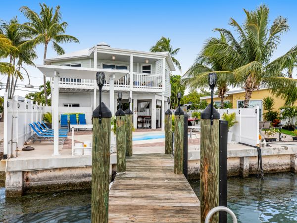 The Florida Keys Home 1021719