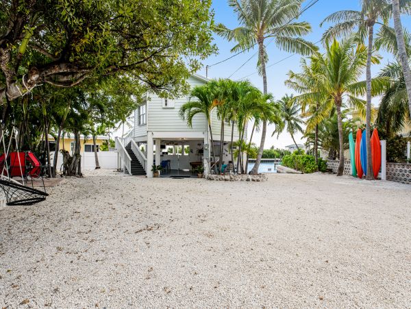The Florida Keys Home 1021719