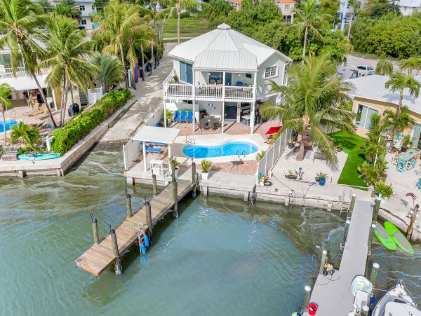 The Florida Keys Home 1021719