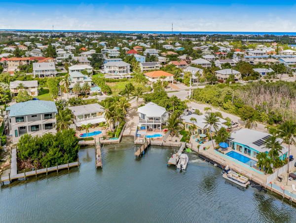The Florida Keys Home 1021719