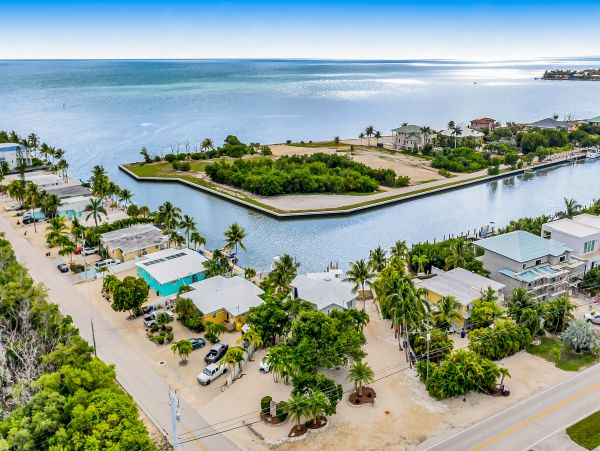 The Florida Keys Home 1021719