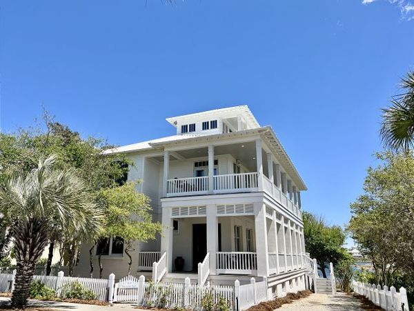 Beaches Of South Walton Home 1021720
