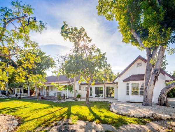 The Florida Keys Home 1021721