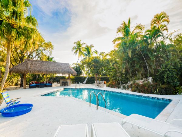 The Florida Keys Home 1021721