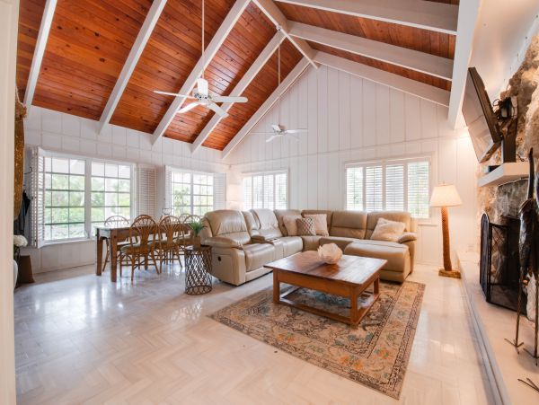 The Florida Keys Home 1021721
