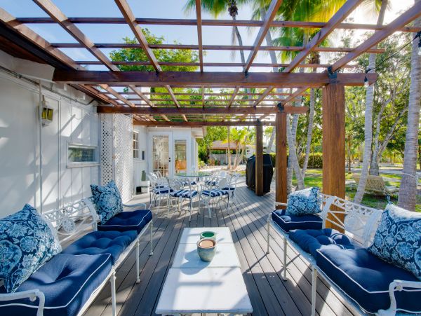 The Florida Keys Home 1021721
