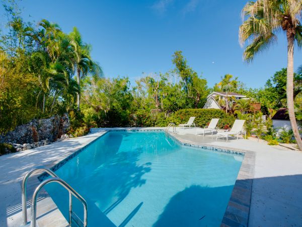 The Florida Keys Home 1021721