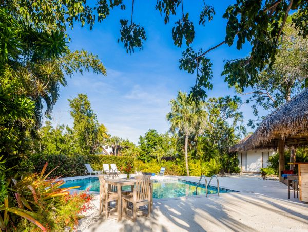 The Florida Keys Home 1021721