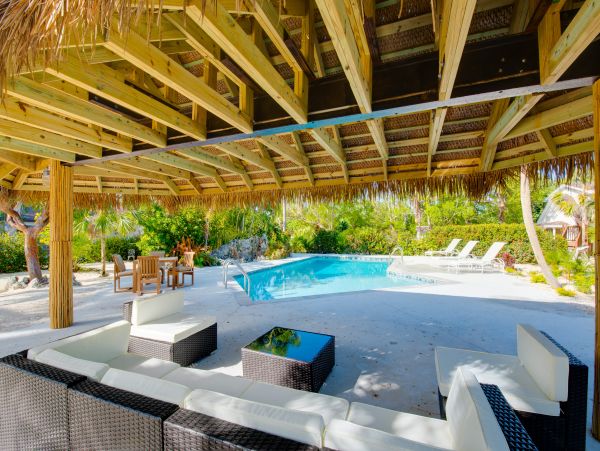 The Florida Keys Home 1021721
