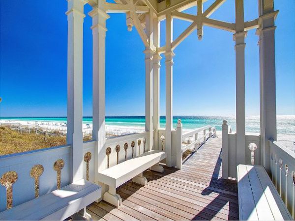 Beaches Of South Walton Home 1021722