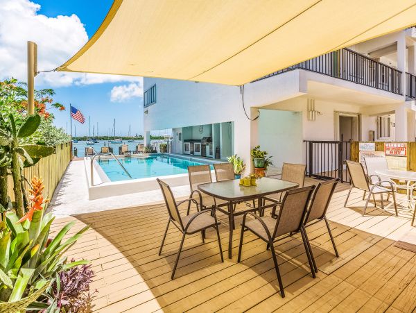The Florida Keys Home 1021723