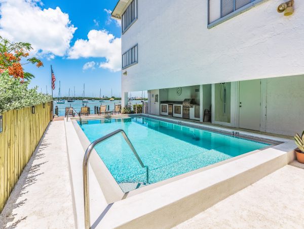 The Florida Keys Home 1021723