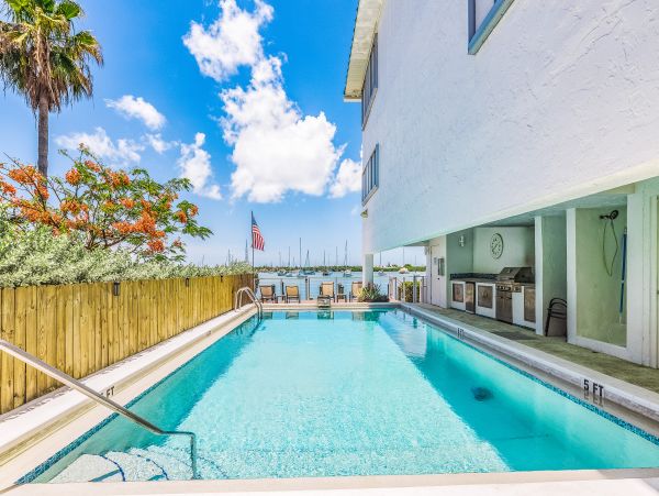 The Florida Keys Home 1021723