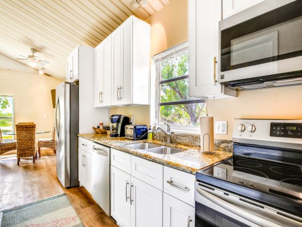 The Florida Keys Home 1021725