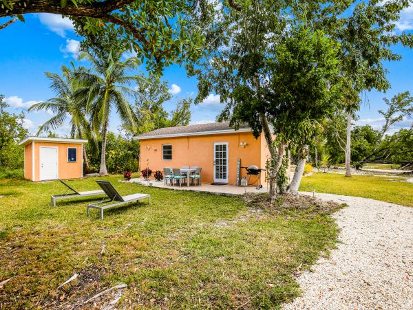 The Florida Keys Home 1021725