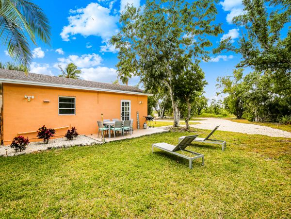 The Florida Keys Home 1021725