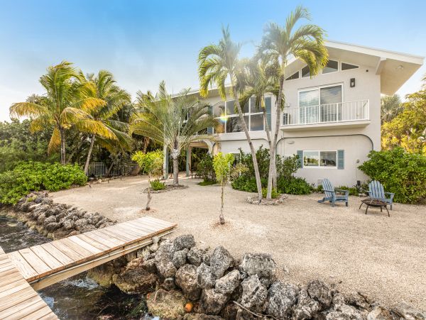 The Florida Keys Home 1021726
