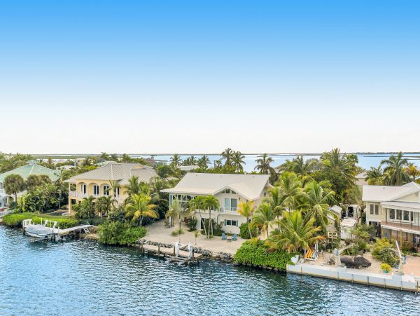 The Florida Keys Home 1021726