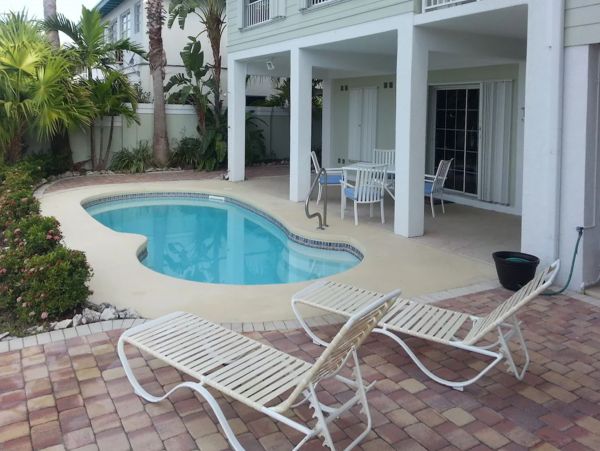 The Florida Keys Home 1021727