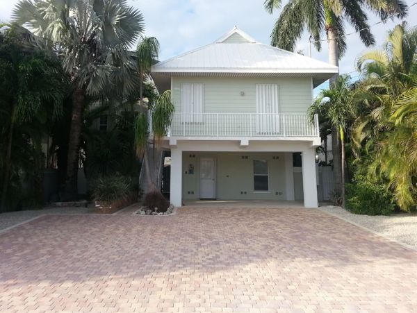 The Florida Keys Home 1021727