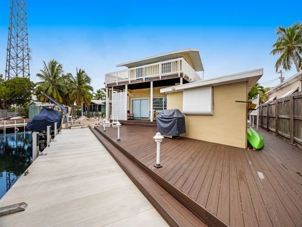 The Florida Keys Home 1021728