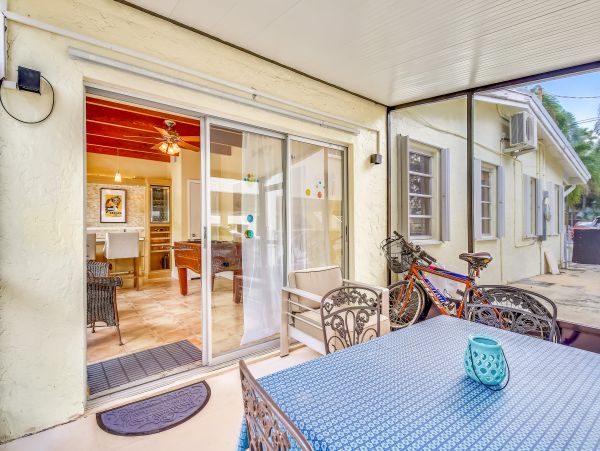 The Florida Keys Home 1021730