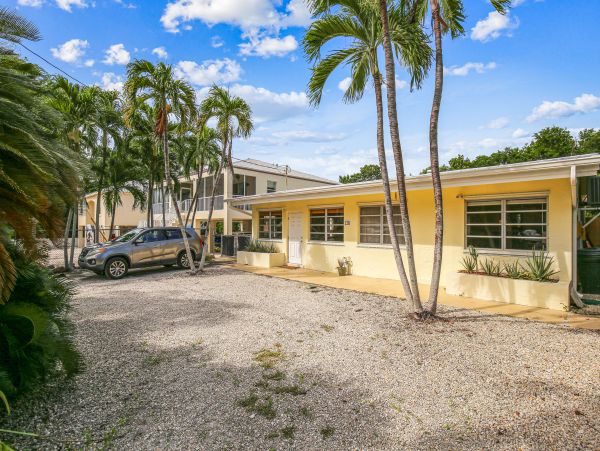 The Florida Keys Home 1021730