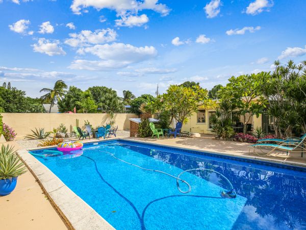 The Florida Keys Home 1021730