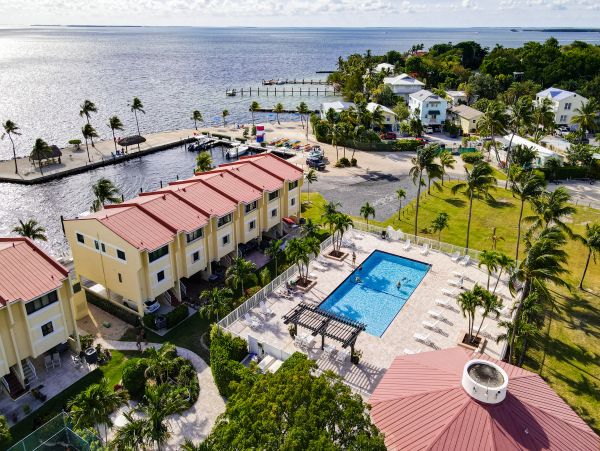 The Florida Keys Home 1021732