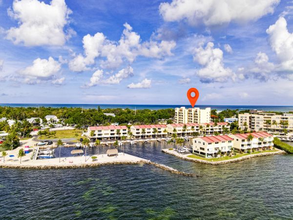 The Florida Keys Home 1021732