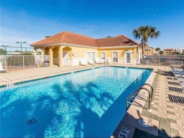 Beaches Of South Walton Condo 1021733