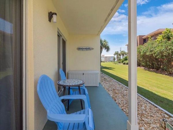 Beaches Of South Walton Condo 1021733