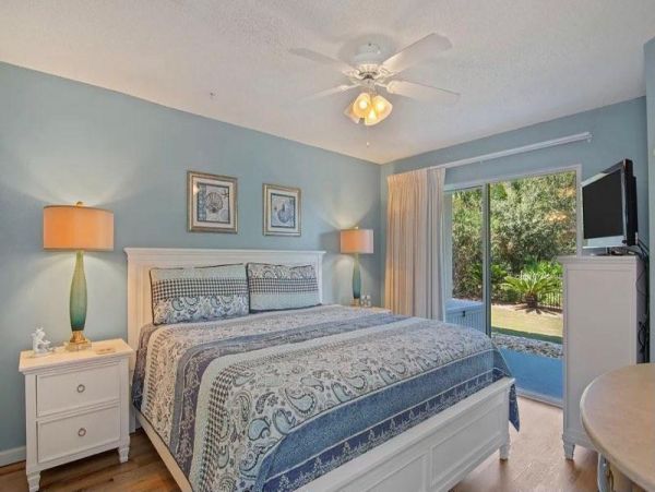 Beaches Of South Walton Condo 1021733