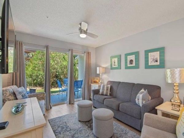 Beaches Of South Walton Condo 1021733