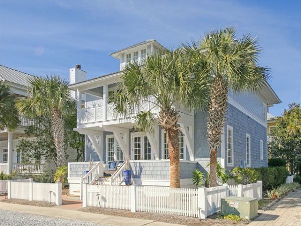 Beaches Of South Walton Home 1021734